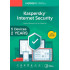 Kaspersky Internet Security Multi Device - 5 Devices - 2 Years