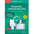 Kaspersky Internet Security Multi Device - 1 Devices - 2 Years