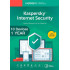 Kaspersky Internet Security Multi Device - 10 Devices -1 Year