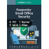 Kaspersky SMALL Office Security Version 6 5PC 5Mob 1Server / I Year