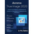 Acronis True Image 2020 - 5 PC MAC