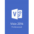 Microsoft Visio Professional 2016 for PC