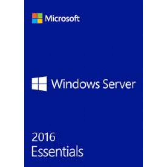 Windows Server 16 Essentials Key Global