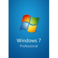 Windows 7 Pro Professional CD-KEY