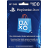 PSN 100 USD / PlayStation Network Gift Card US Store