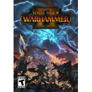 Total War: Warhammer II (PC/EU)