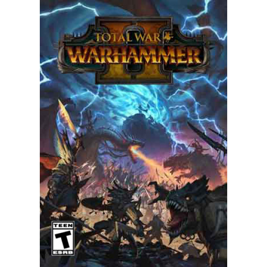 Total War: Warhammer II (PC/EU)