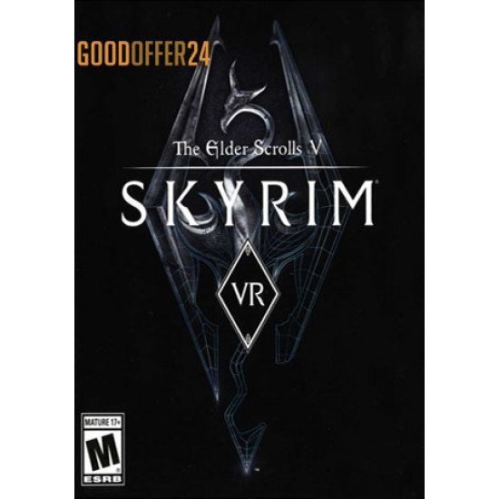 The Elder Scrolls V: Skyrim VR (PC)