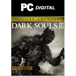 DARK SOULS III Deluxe Edition (PC)