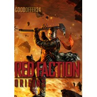 Red Faction Guerrilla Remarstered EU Version (PC)