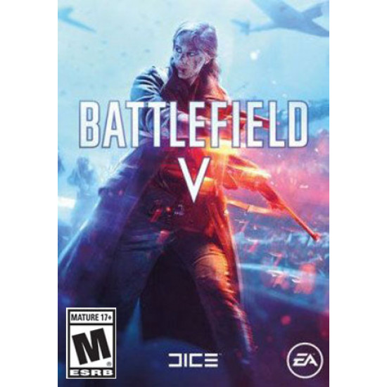 Battlefield V (PC)