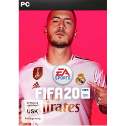 FIFA 20 (PC)