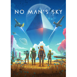 No Man's Sky PC