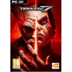 Tekken 7 Steam CD Key