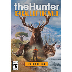 theHunter: Call of the Wild - 2019 Edition (PC)