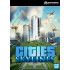 Cities: Skylines Digital Deluxe Edition (PC/Mac)