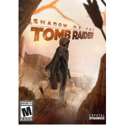 Shadow of the Tomb Raider (PC)