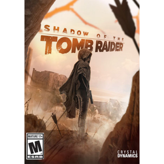 Shadow of the Tomb Raider (PC)