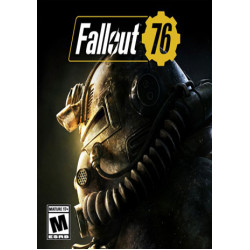Fallout 76 (PC/EU)