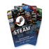 Steam Game Card 30 USD