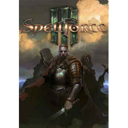 Spellforce 3 (PC)