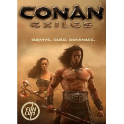 Conan Exiles (PC)
