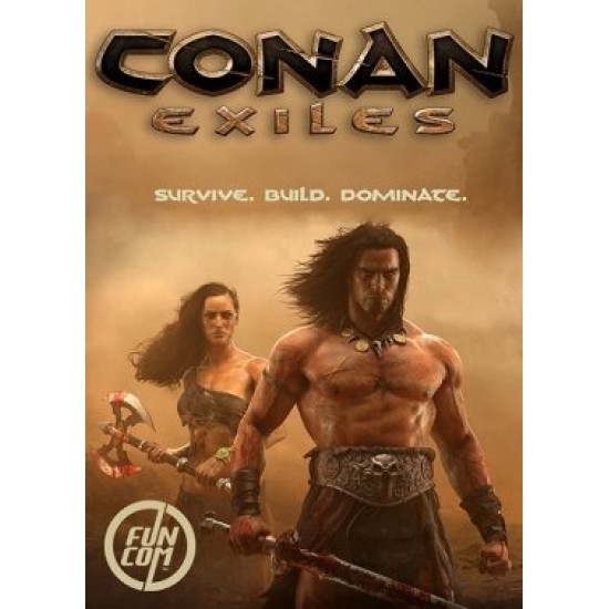 Conan Exiles (PC)